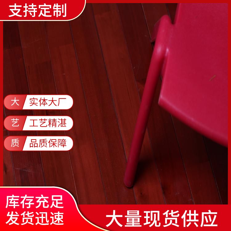  博纳 话剧院舞台木地板生产厂家 产地东北 28mm 生产厂家