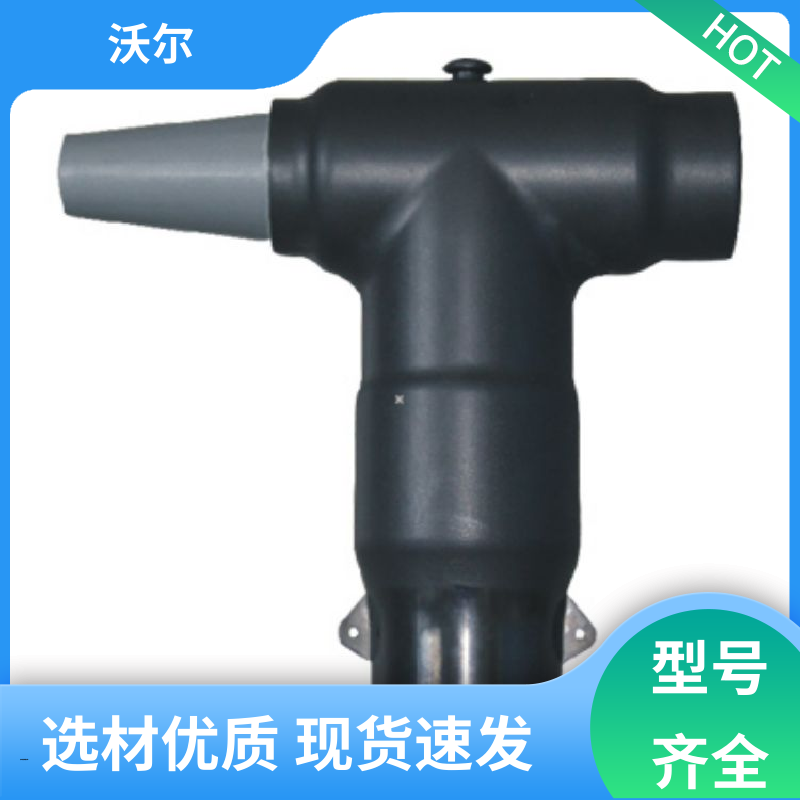 送货到厂 冷缩电缆附件 双通套管 产品种类齐全 woer