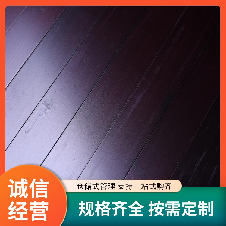  博纳 多功能厅旋转舞台松木地板厂家直供 含水率≤12％ 俄勒冈松