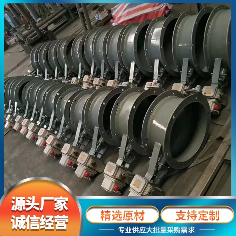 Fuya Pipeline Air Valve Supply with Short Construction Period Supports Customized Environmentally Friendly, Non toxic, and Corrosion-resistant Drawings