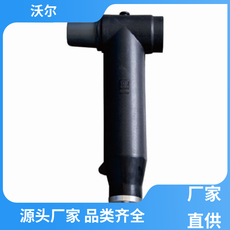 大量供应 高压电缆附件 单通套管 肘型避雷器 woer