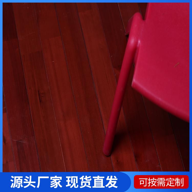  博纳 音乐厅舞台木地板厂家直供 等级A级/B级 哑光 铺设要求