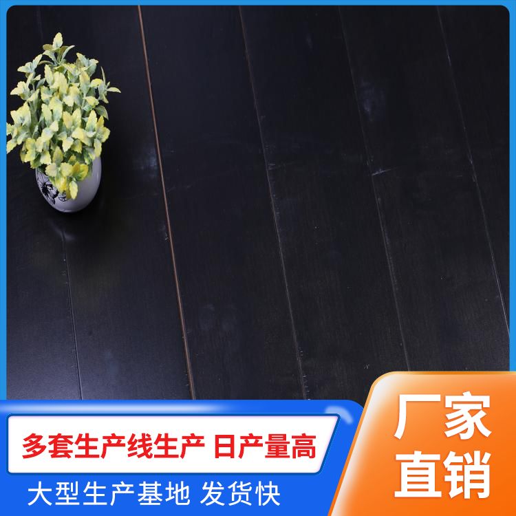 博纳 音乐厅旋转舞台木地板厂家 运输方式物流 酒红 无腐朽