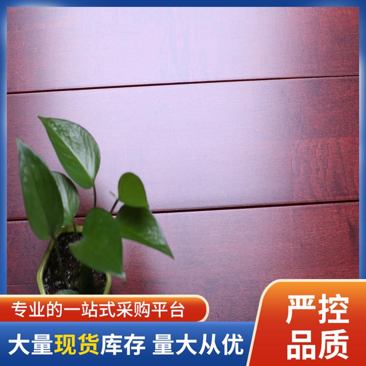  博纳 多功能厅舞台木地板生产厂家 优势 防腐防变 樟子松 生产厂