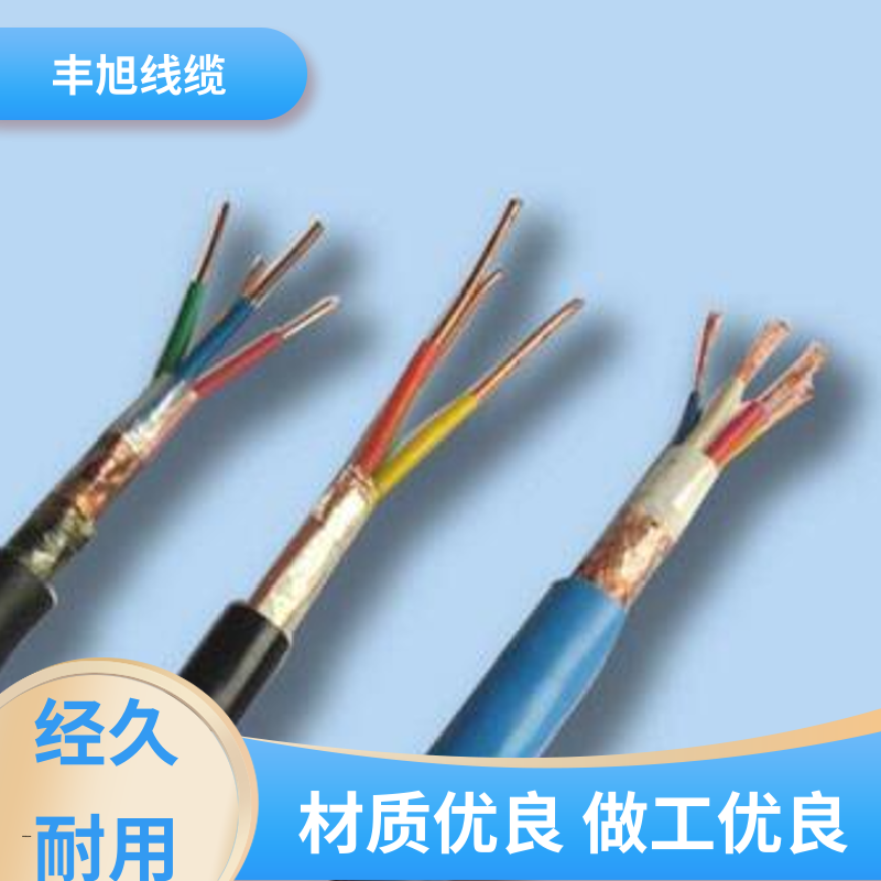 Telecommunications engineering site wiring lines with fast transmission speed, ingenious workmanship and quality assurance Fengxu