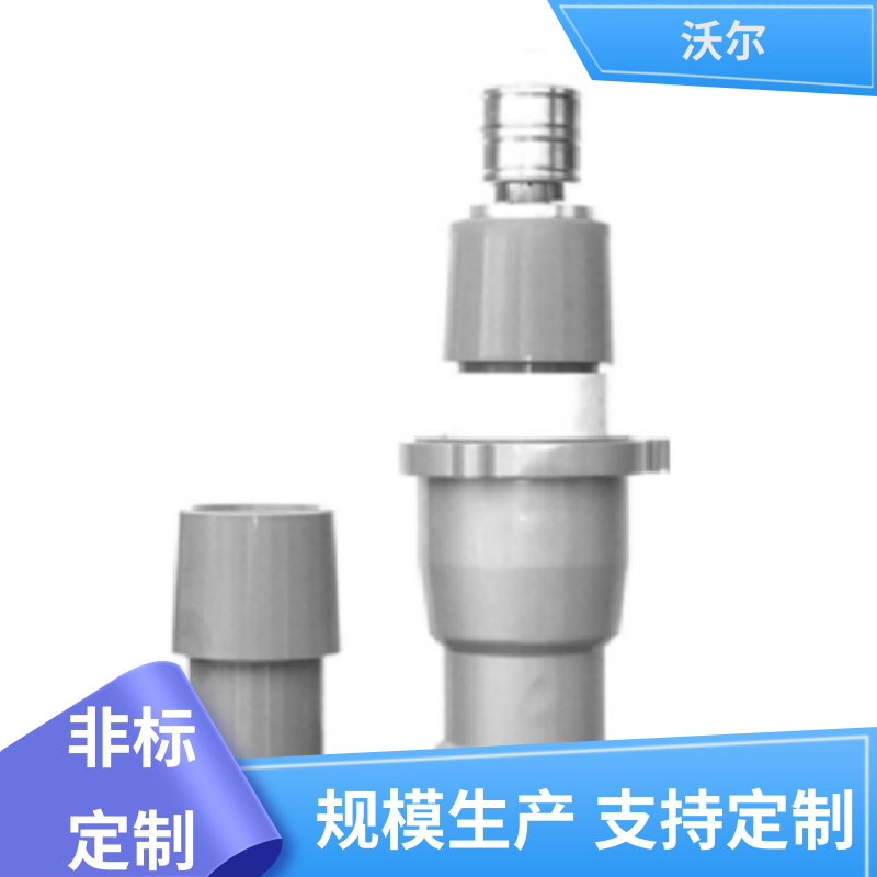 含税出厂 屏蔽型可分离连接器 绝缘帽 自有研发中心 woer