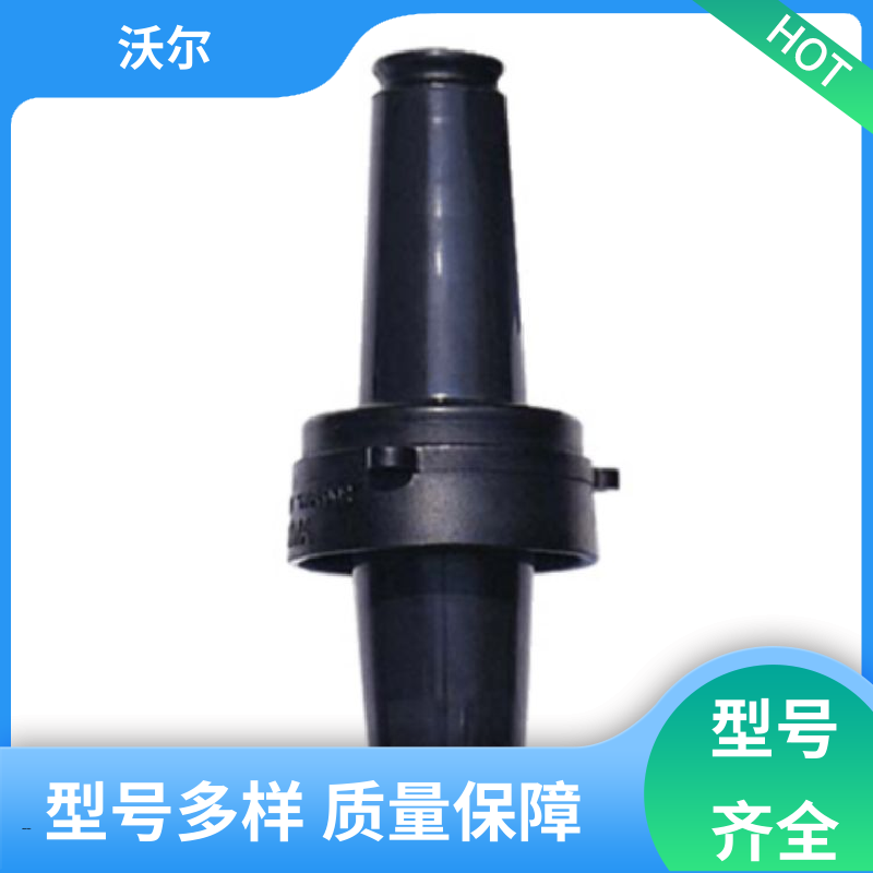 woer 规格多样 可分离电缆附件 肘型头 负荷转换接头