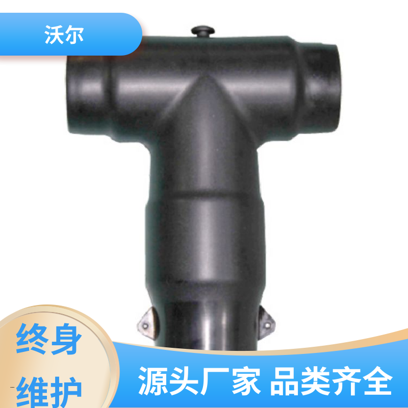 含税出厂 冷缩电缆附件 套管井 自有研发中心 woer
