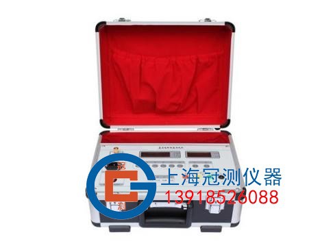 变压器直流电阻测试仪/1A/2A/3A直流电阻快速测试仪