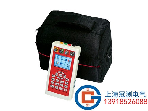三相用电检查综合测试仪