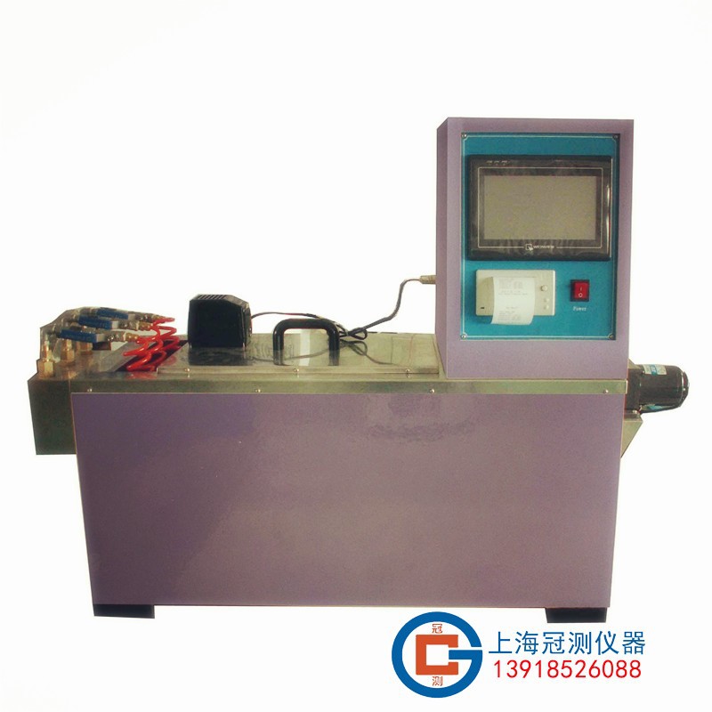 全自动饱和蒸气压测定仪GC-8017Z