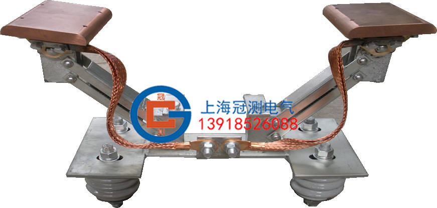 滑触线HXPnR-H-500A/集电器HJD-800A/滑线配套附件/滑触线膨胀节