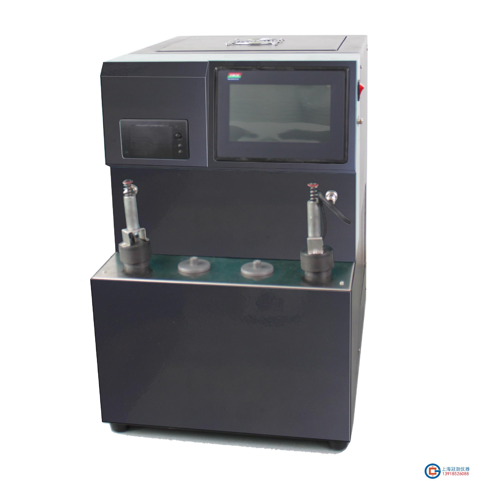 全自动苯结晶点测定仪GC-3145Z