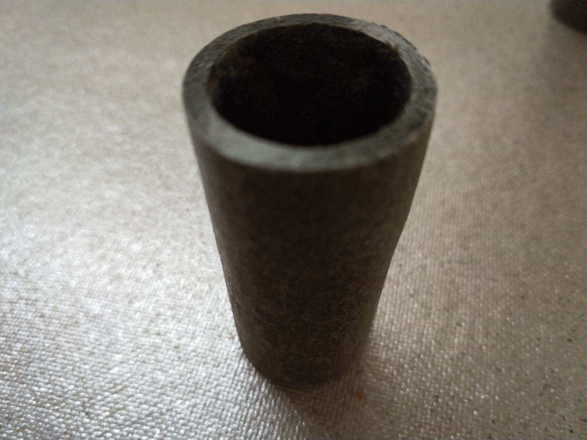 金云母管云母套管绝缘管绝缘材料耐高温绝缘配件生产厂家直销