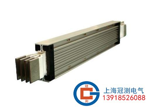 密集型母线槽 插接式 低压 浇筑母线1000A 1250A 1600A 2000A