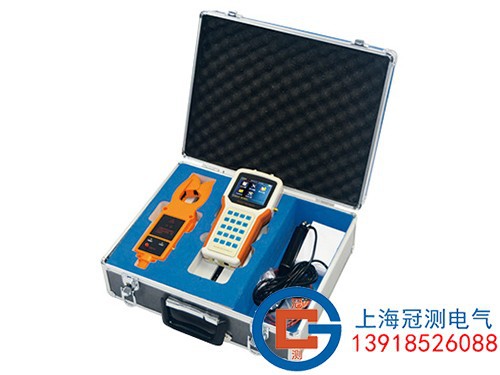 高低压CT变比测试仪