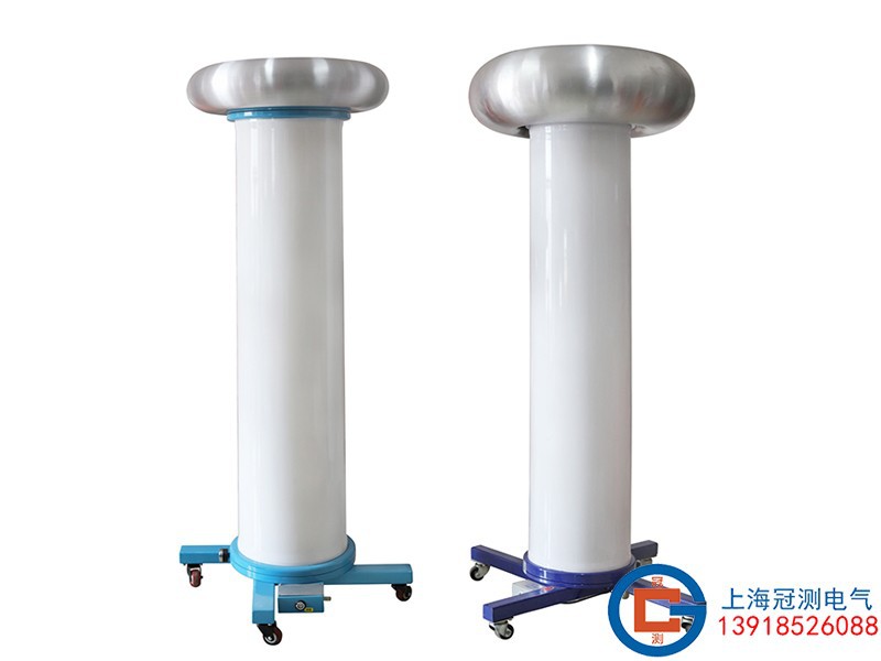 精密直流分压器/标准直流分压器