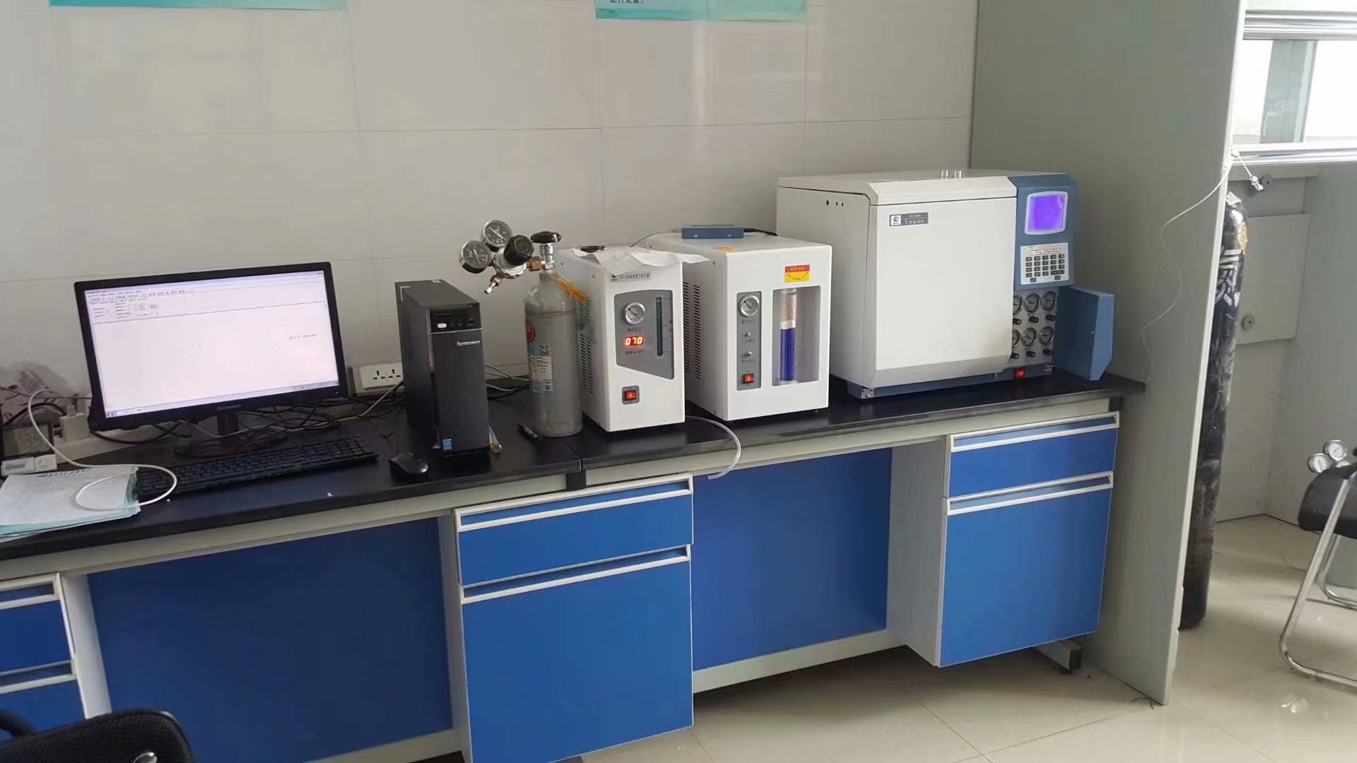 石油产品凝点试验器GC-510石油产品凝点测定仪