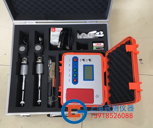 GCCZ-2135遥控型高压电缆安全刺扎器
