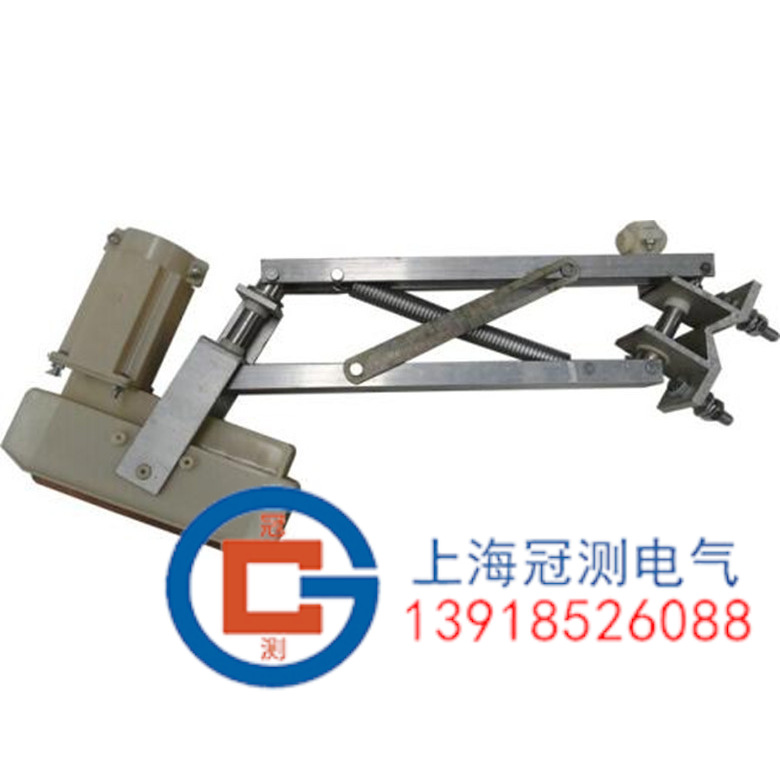 集电器HXPnR-H,集电器生产厂家-冠测电气，集电器碳刷，滑刀