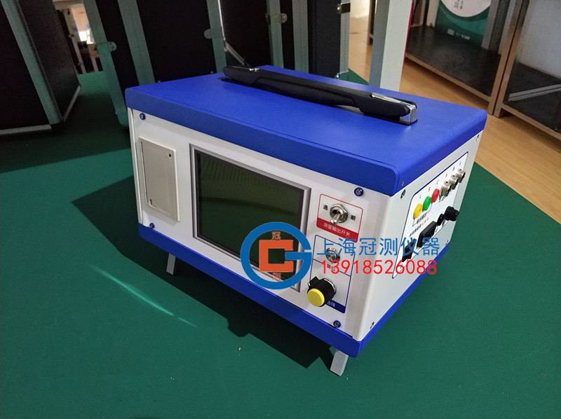 全自动电容电感测试仪/GCRG-3L三相电容电感测试仪