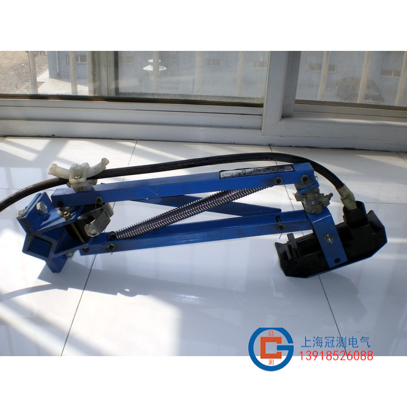 滑线集电器/HJD-250A/500A/800A-1600A/2000A单级滑触线集电器