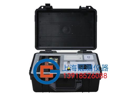 智能电导盐密测试仪/直读式等值盐密度测试仪/盐密测试仪/盐密仪