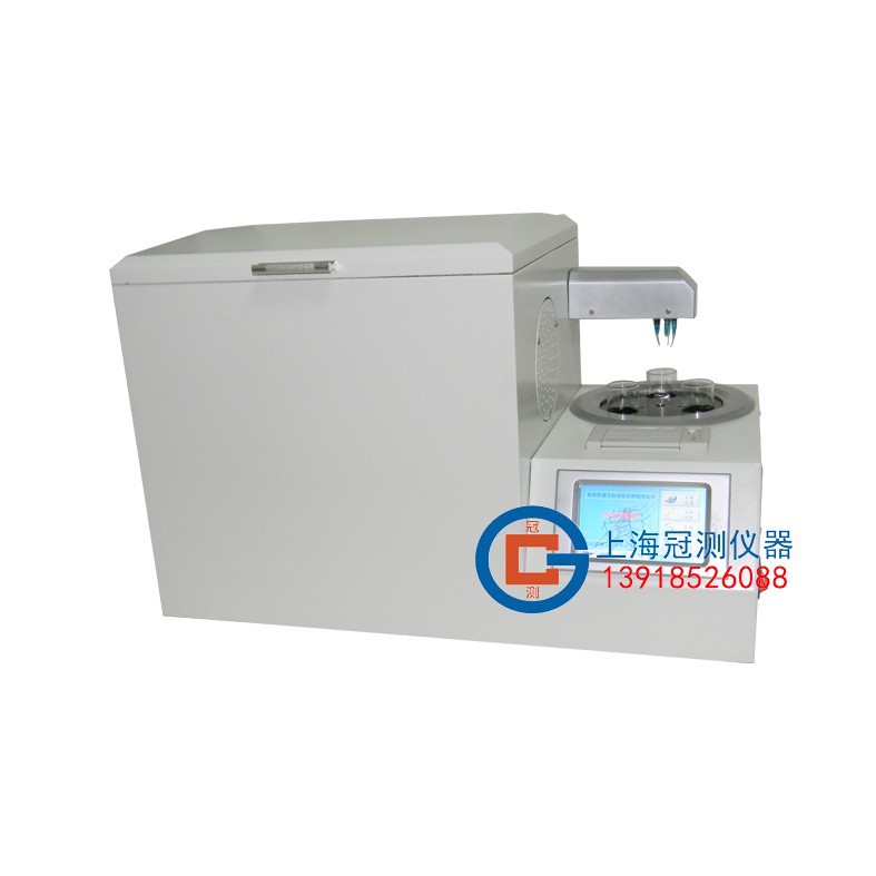 绝缘油PH测定仪/全自动水溶性酸值测定仪/石油产品酸值测试仪