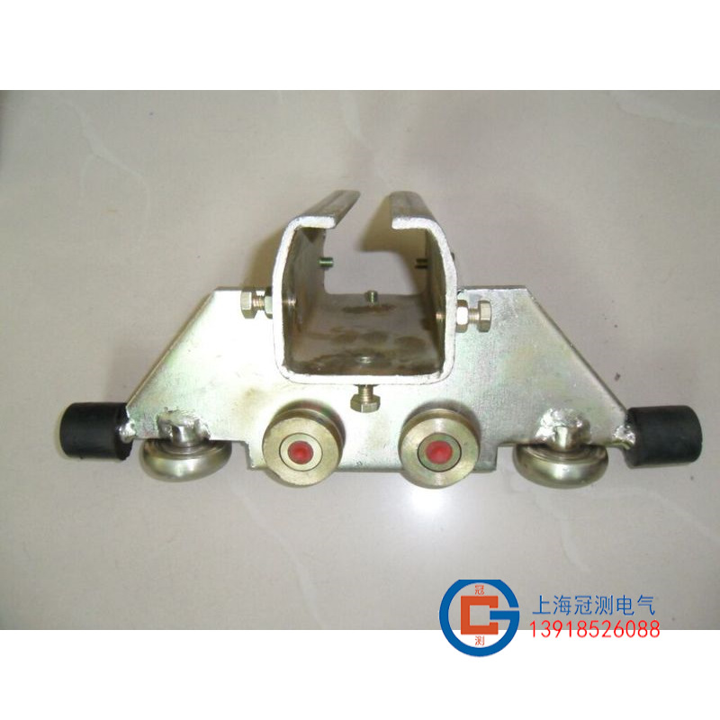 导轮滑车，板式工具滑车，四轮工具滑车，滑线导轨