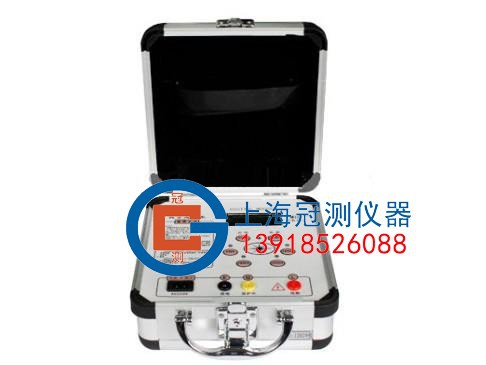 高压数字兆欧表（100V，250V，500V，1000V）数字绝缘电阻测试仪