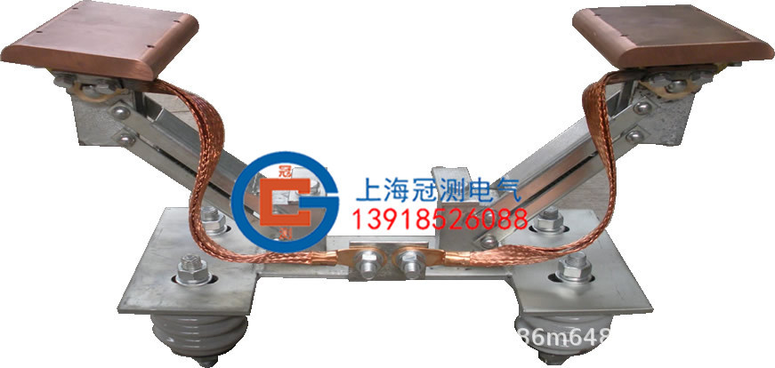集电器PB33-GC-II-400A,受电器PB39-GC-I-400A/刚体滑触线集电器