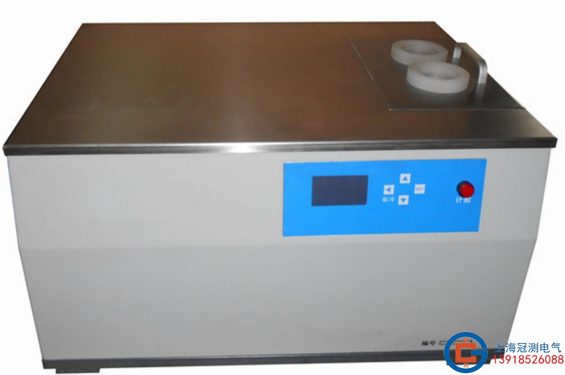 GC-510石油产品凝点测定仪