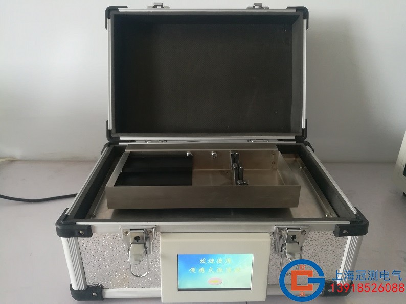 多功能全自动振荡仪/便携式彩色触摸屏/实验室色谱分析脱气振荡仪