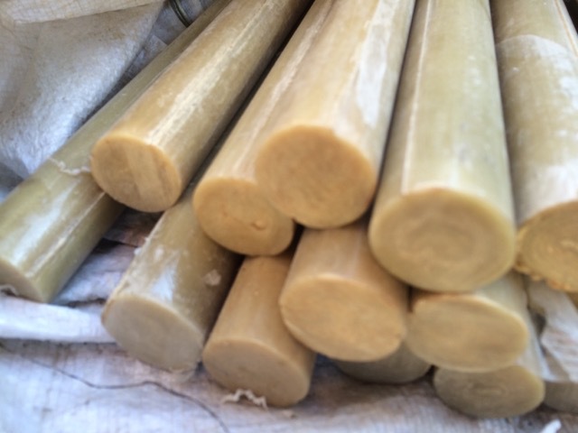 环氧棒 环氧树脂棒 玻璃纤维棒 8mm 10mm 12mm 15mm20mm25mm30mm