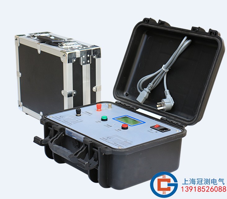 电力变压器互感器消磁仪/电力变压器消磁机/5A/10A全自动消磁器
