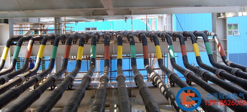 全绝缘铜管母线/全绝缘屏蔽铜管母线槽0.4KV/ 10KV/ 35V