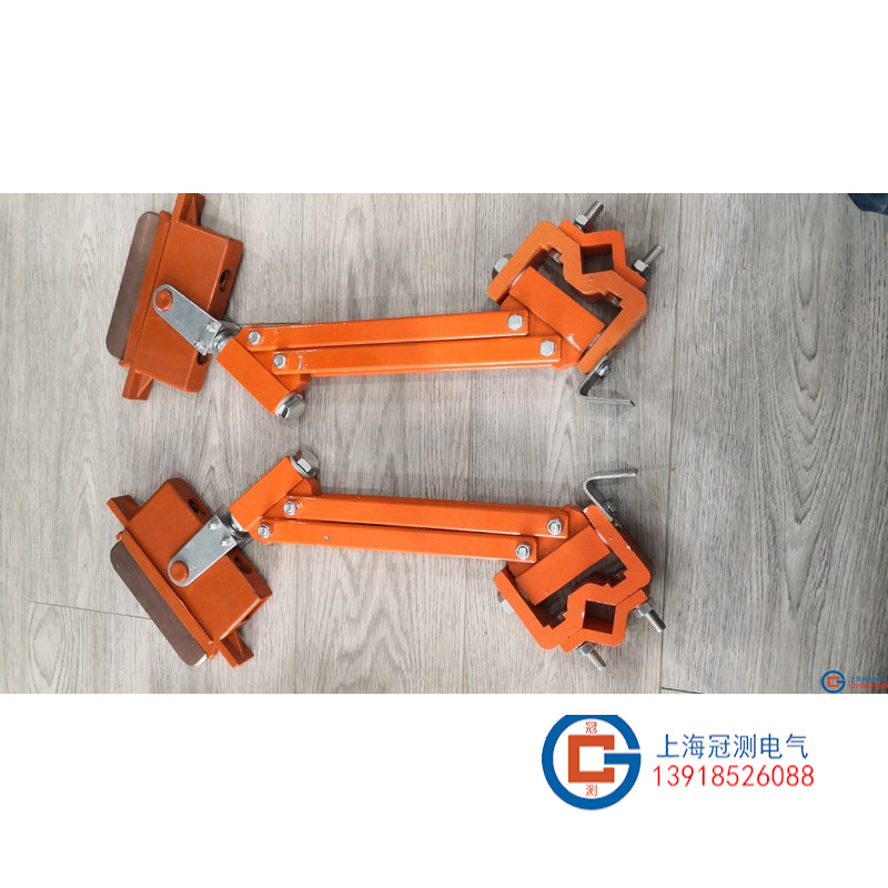 集电器JDC-1600A,滑触线集电器，刚体集电器，多级集电器，导电器