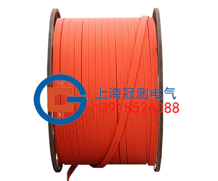 无接缝滑线,3P4P6P无接缝滑线集电器,无接缝滑触线拉紧器，供电器