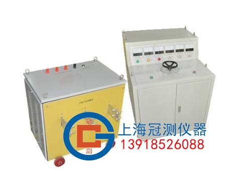 大电流发生器/三相大电流发生器/长时间大电流发生器/直流大电流