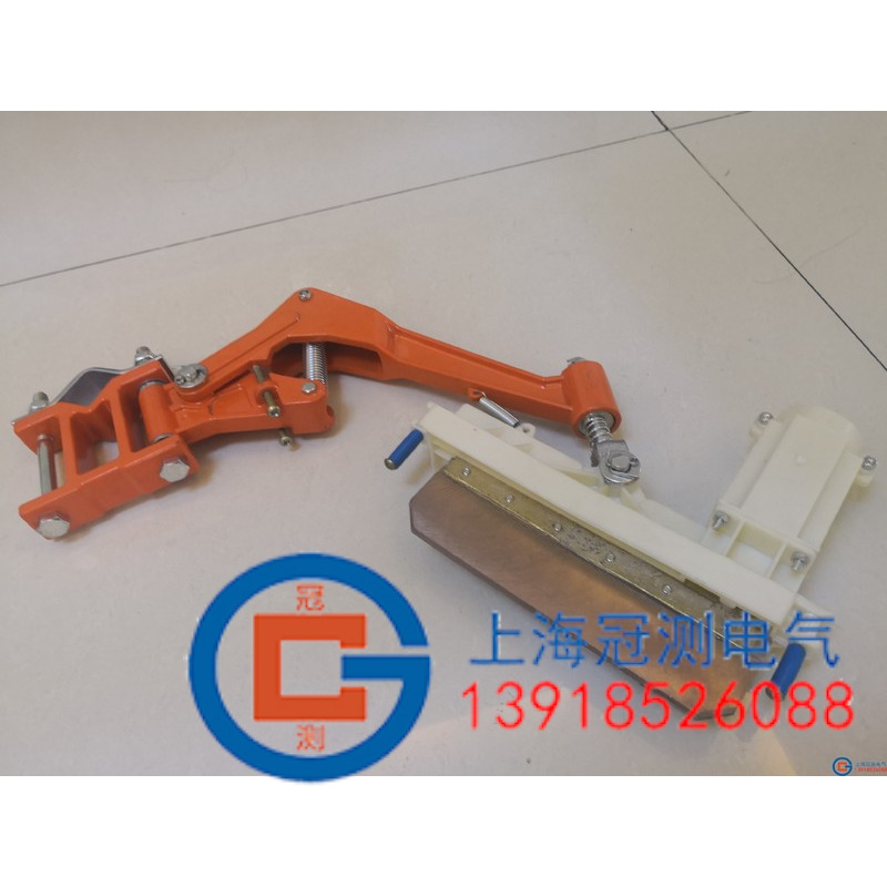 集电器HJD-800A,单极集电器HJD-500A,重三型集电器，集电器碳刷