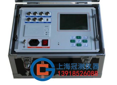 高压开关动特性测试仪/GCKC-6FB高压开关机械特性测试仪