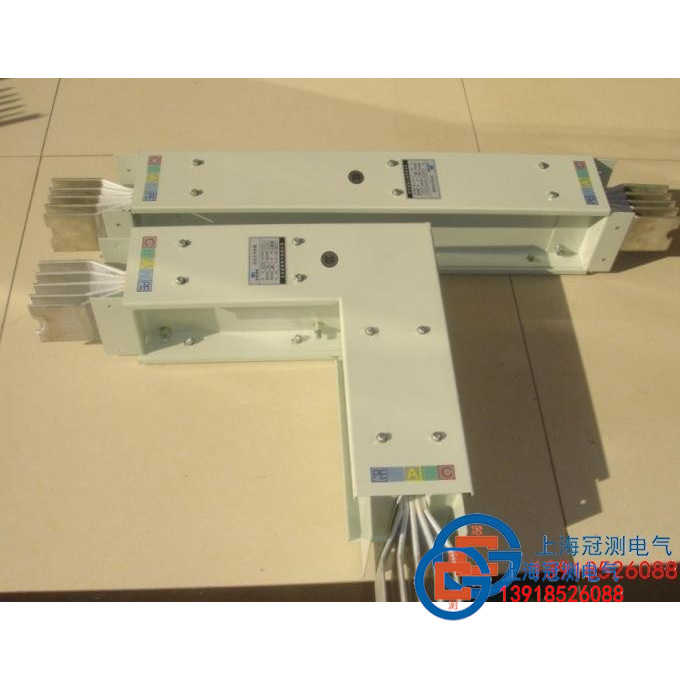 密集型母线槽 低压封闭式插接母线槽 厂家直销 630A 1000A 4000A