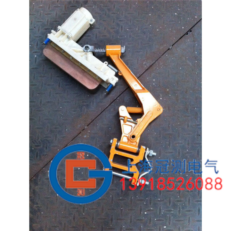 集电器HJD-150A/200A/300A/500A/630A/800A/1000A/1250A