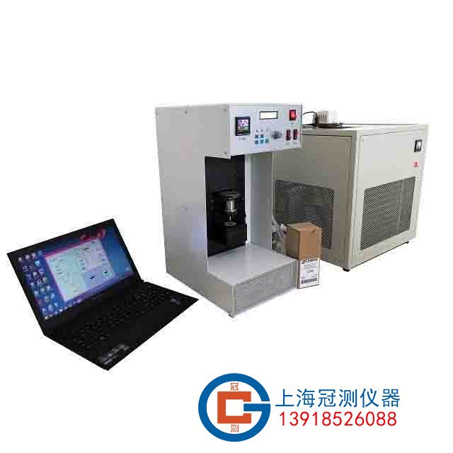 全自动发动机油表观粘度测定仪GC-6538Z