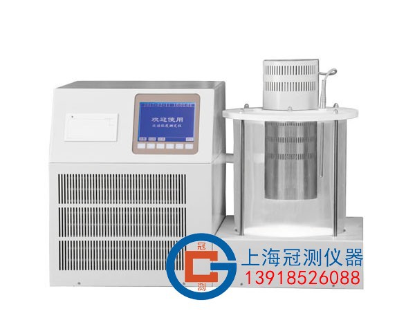 油低温运动粘度测定仪/低温粘度测试仪/低温运动粘度试验器
