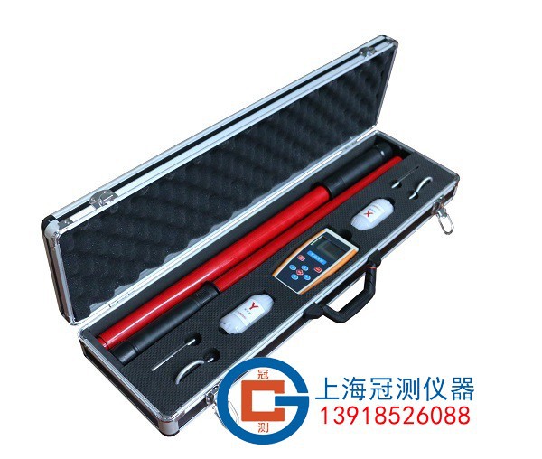 无线高压核相器/高压无线核相仪/验电器/相序指示器/高压相角表