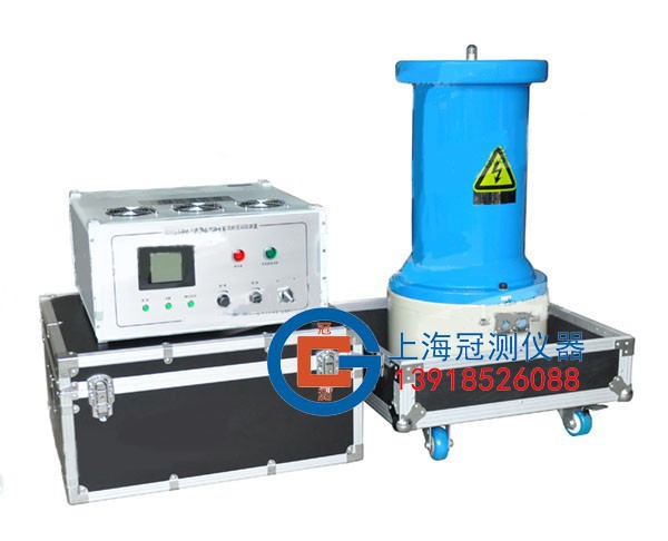 水内冷发电机专用直流高压发生器/上海冠测水内冷发电机泄漏电流测试仪