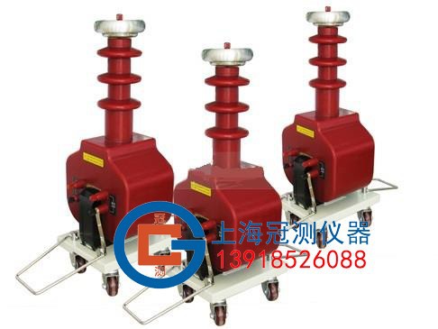 干式试验变压器/电力高压试验变压器/交流耐压试验成套装置