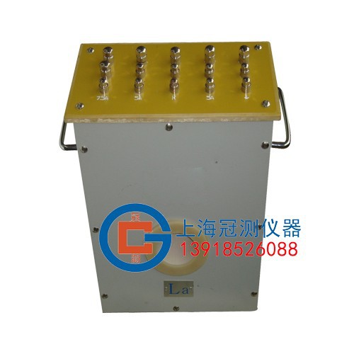 互感器校验用升流器/SL系列升流器/互感器检定用