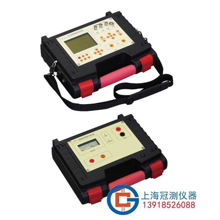 GC-1200电力电缆故障综合测试仪